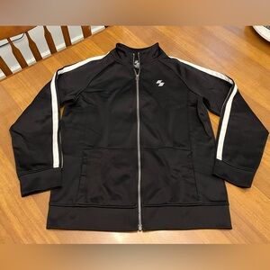 The Children’s Place lightweight black jacket Size XXL (16)